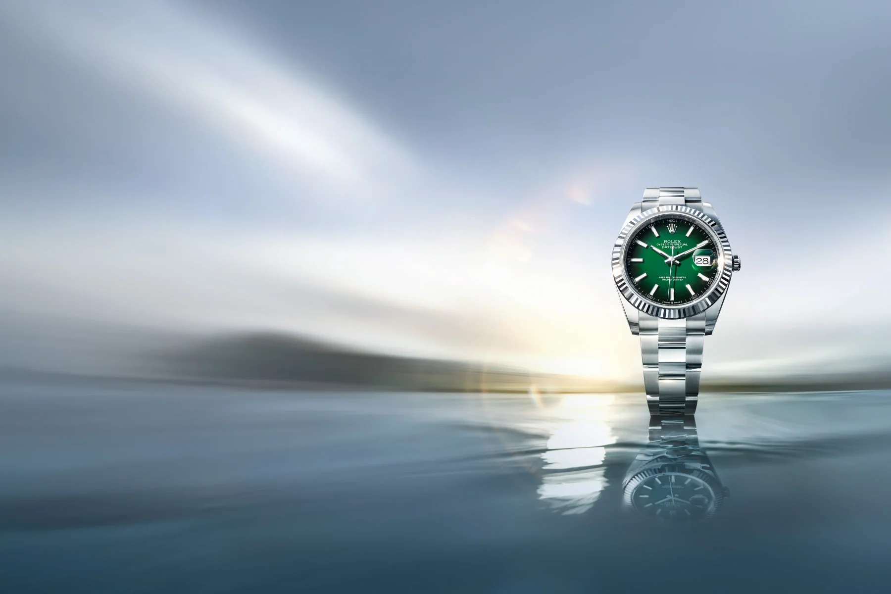 Timeless Elegance, Locally Crafted